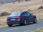 Audi A6 3.0 TDI BiTurbo Quattro Sedan 2013 года (AU)